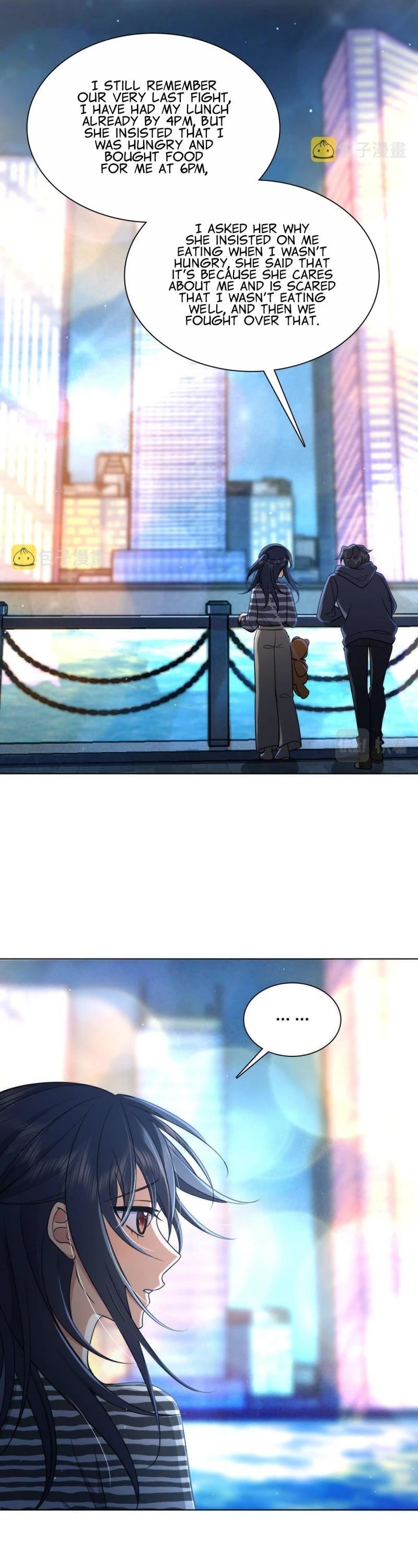 My Wife is From a Thousand Years Ago Chapter 106 - Manhwa18.com