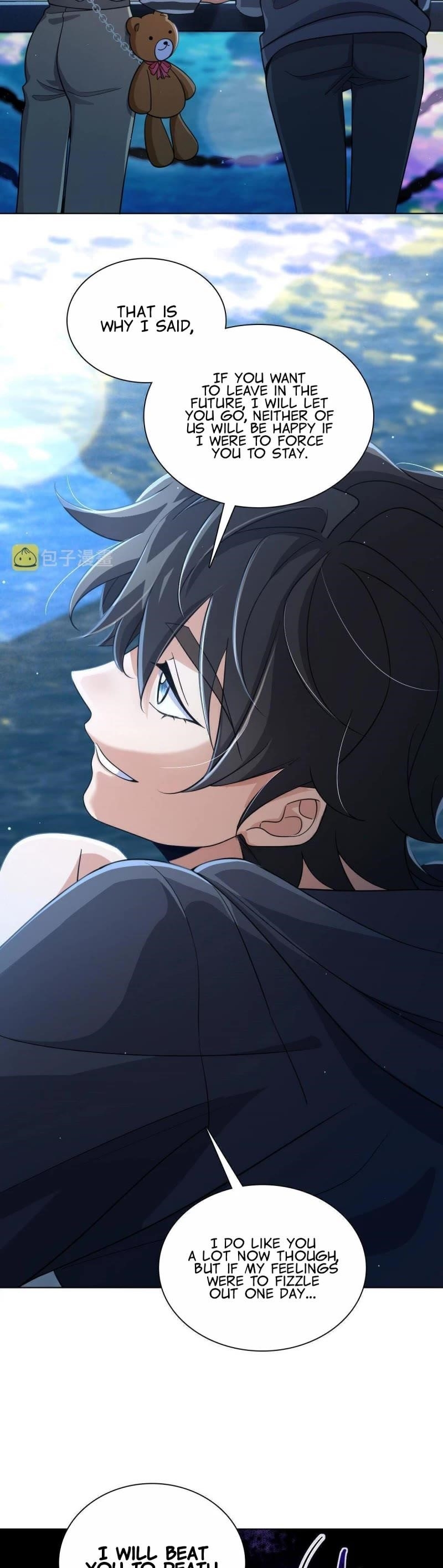 My Wife is From a Thousand Years Ago Chapter 106 - Manhwa18.com