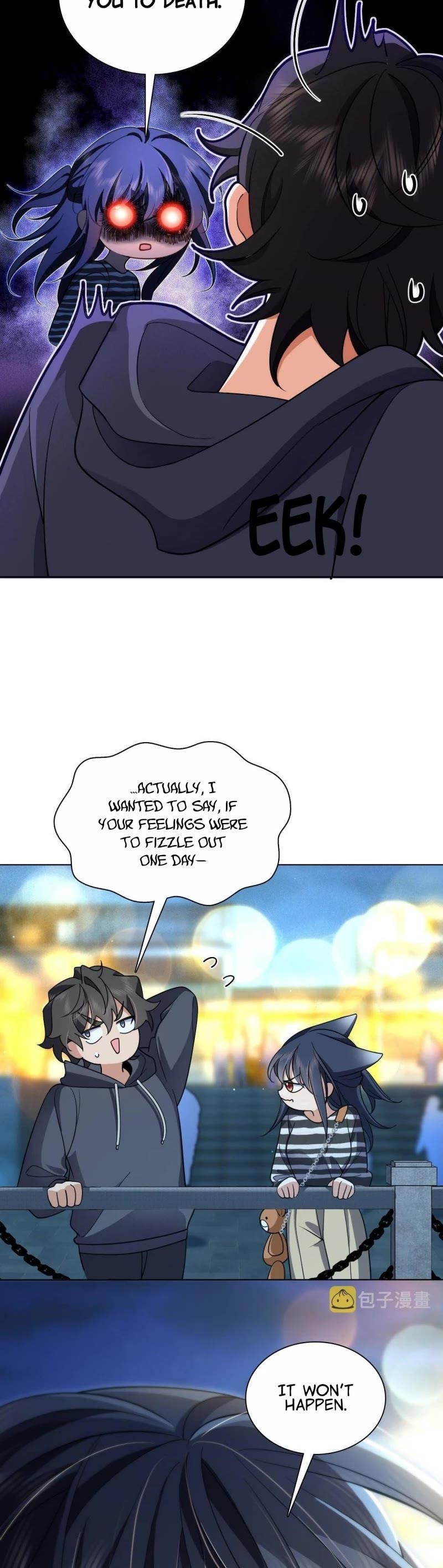 My Wife is From a Thousand Years Ago Chapter 106 - Manhwa18.com