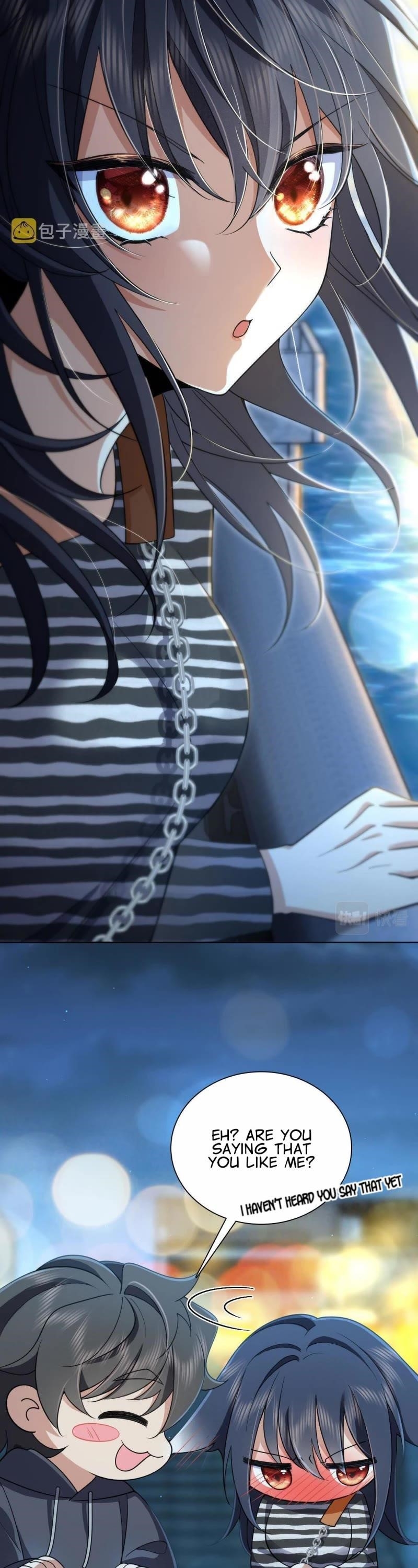 My Wife is From a Thousand Years Ago Chapter 106 - Manhwa18.com
