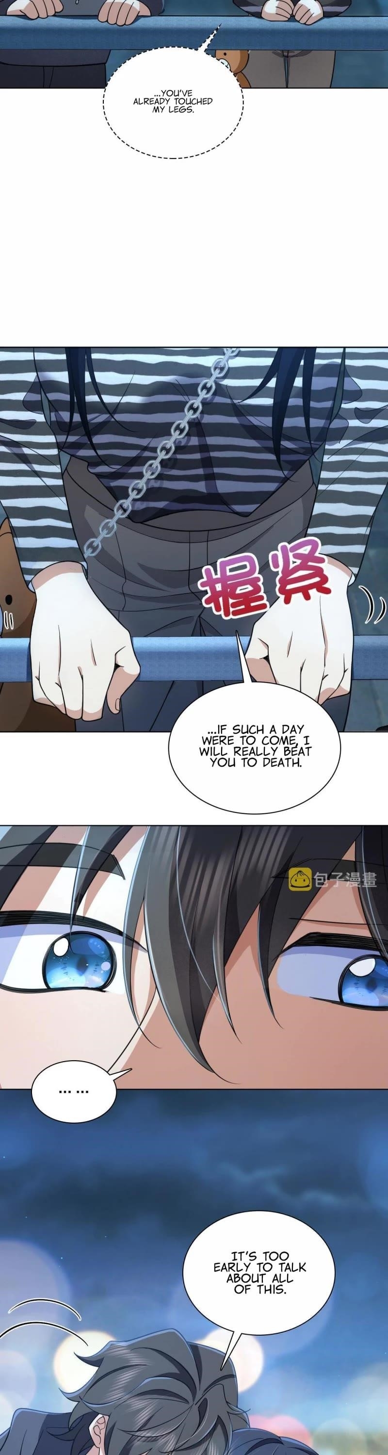 My Wife is From a Thousand Years Ago Chapter 106 - Manhwa18.com