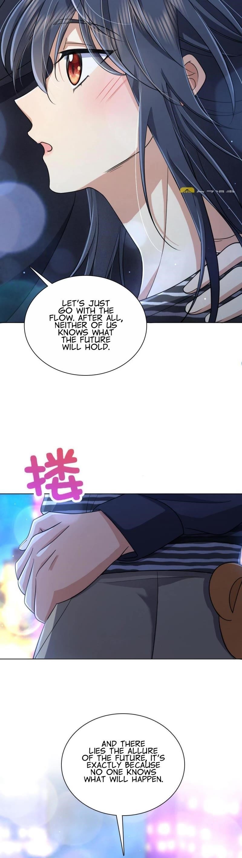 My Wife is From a Thousand Years Ago Chapter 106 - Manhwa18.com