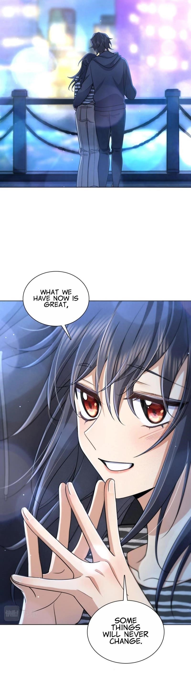 My Wife is From a Thousand Years Ago Chapter 106 - Manhwa18.com