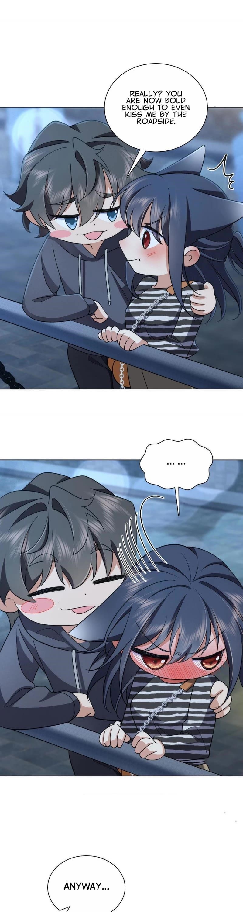My Wife is From a Thousand Years Ago Chapter 106 - Manhwa18.com