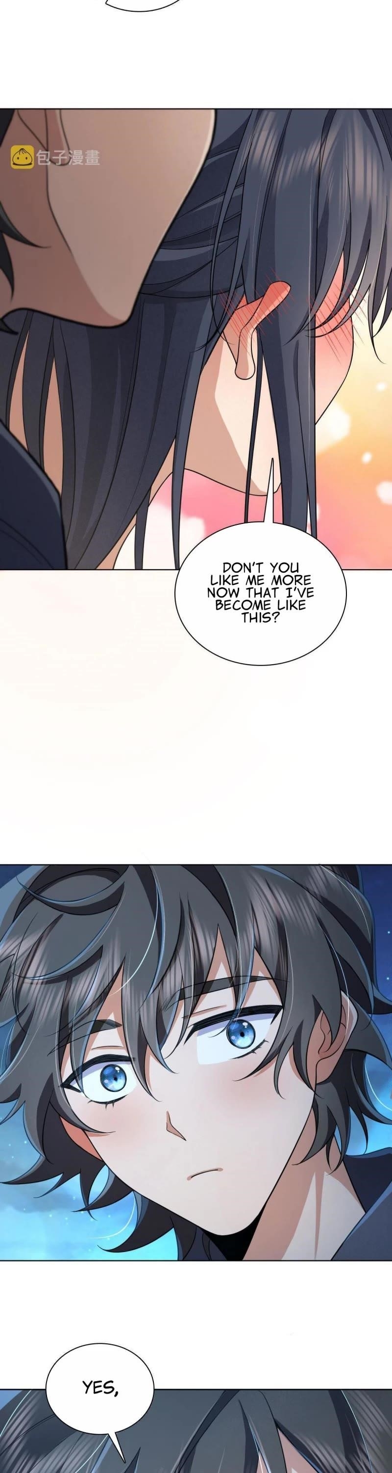My Wife is From a Thousand Years Ago Chapter 106 - Manhwa18.com