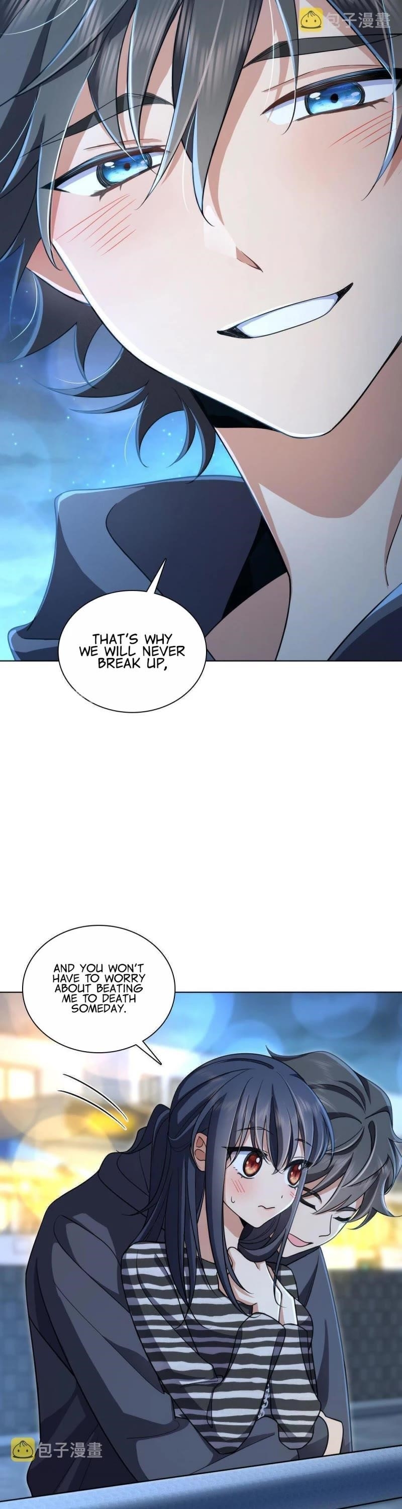 My Wife is From a Thousand Years Ago Chapter 106 - Manhwa18.com