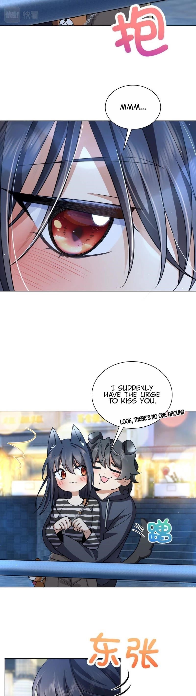 My Wife is From a Thousand Years Ago Chapter 106 - Manhwa18.com