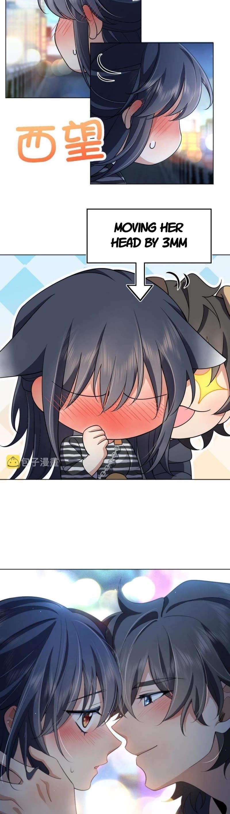 My Wife is From a Thousand Years Ago Chapter 106 - Manhwa18.com