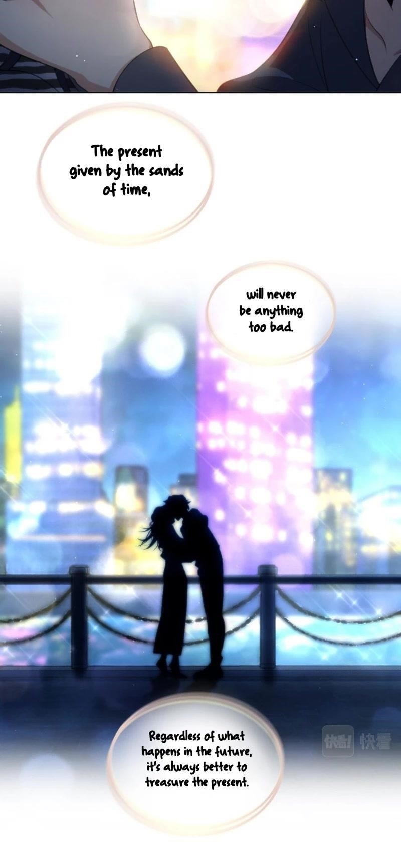 My Wife is From a Thousand Years Ago Chapter 106 - Manhwa18.com