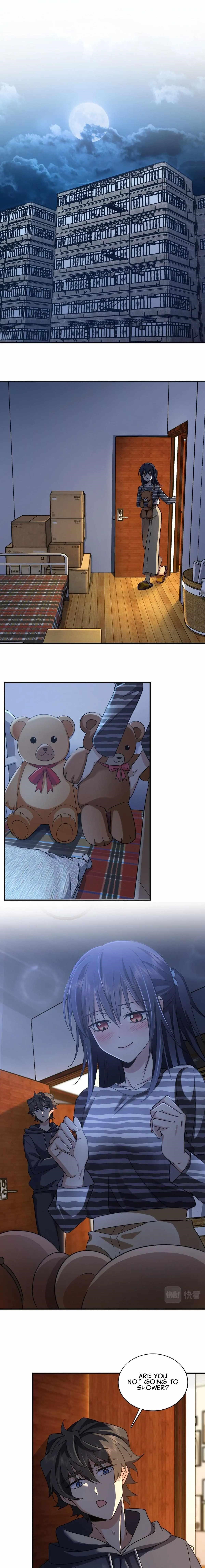 My Wife is From a Thousand Years Ago Chapter 107 - Manhwa18.com