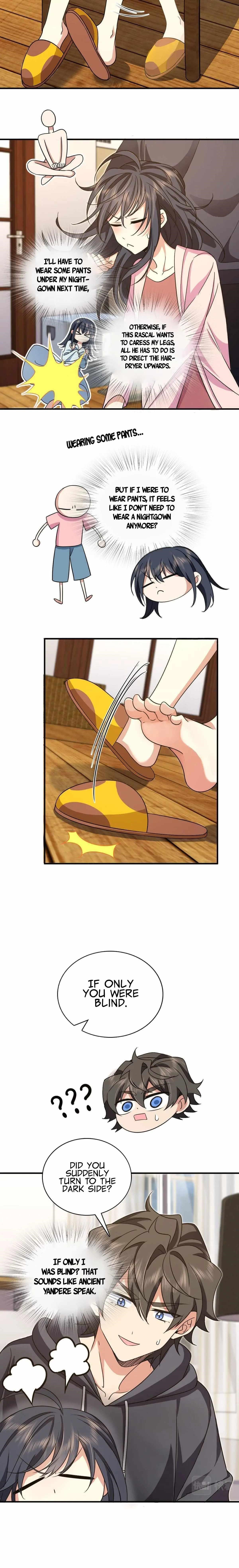 My Wife is From a Thousand Years Ago Chapter 107 - Manhwa18.com