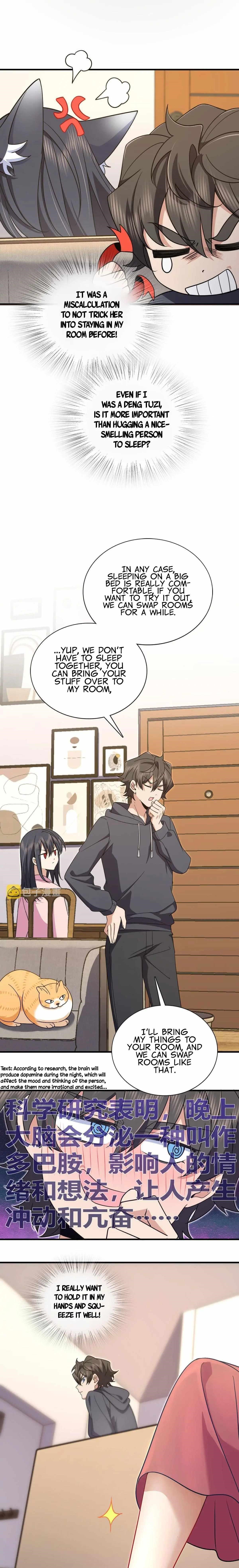 My Wife is From a Thousand Years Ago Chapter 107 - Manhwa18.com