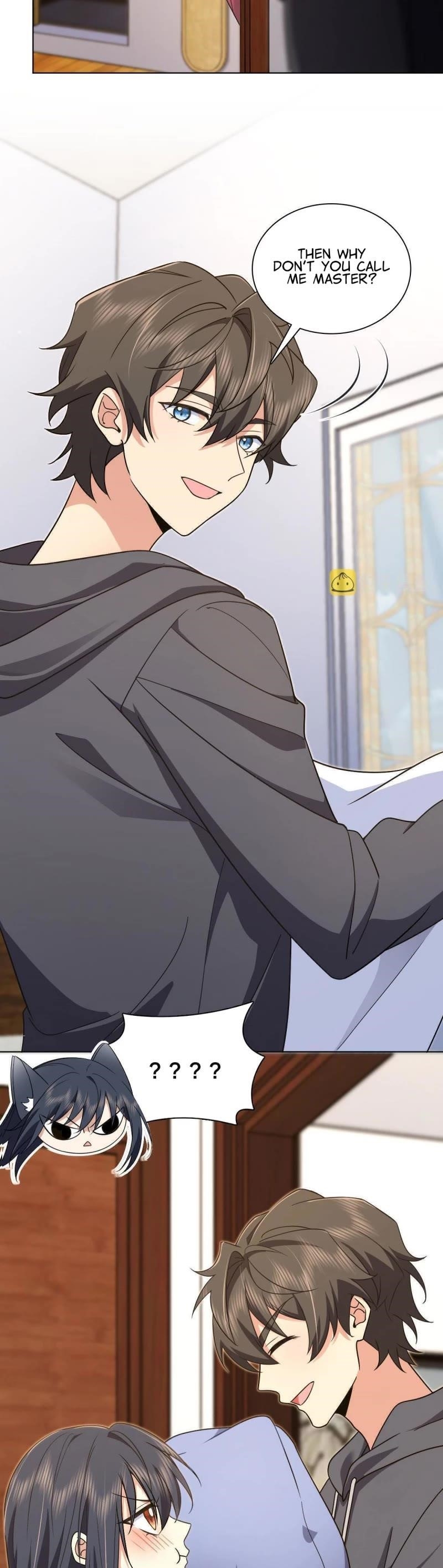 My Wife is From a Thousand Years Ago Chapter 108 - Manhwa18.com