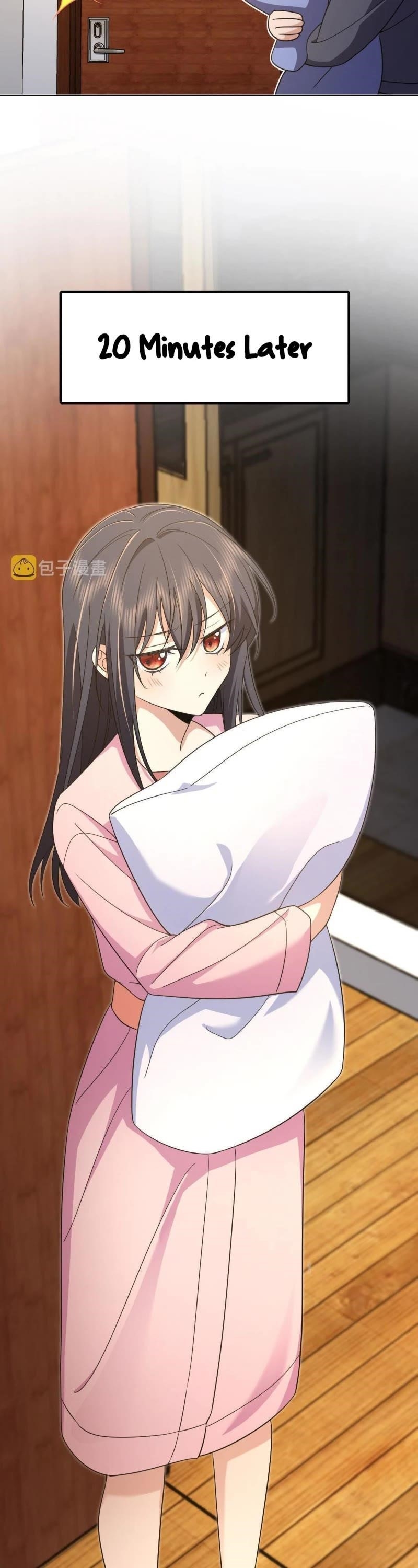 My Wife is From a Thousand Years Ago Chapter 108 - Manhwa18.com