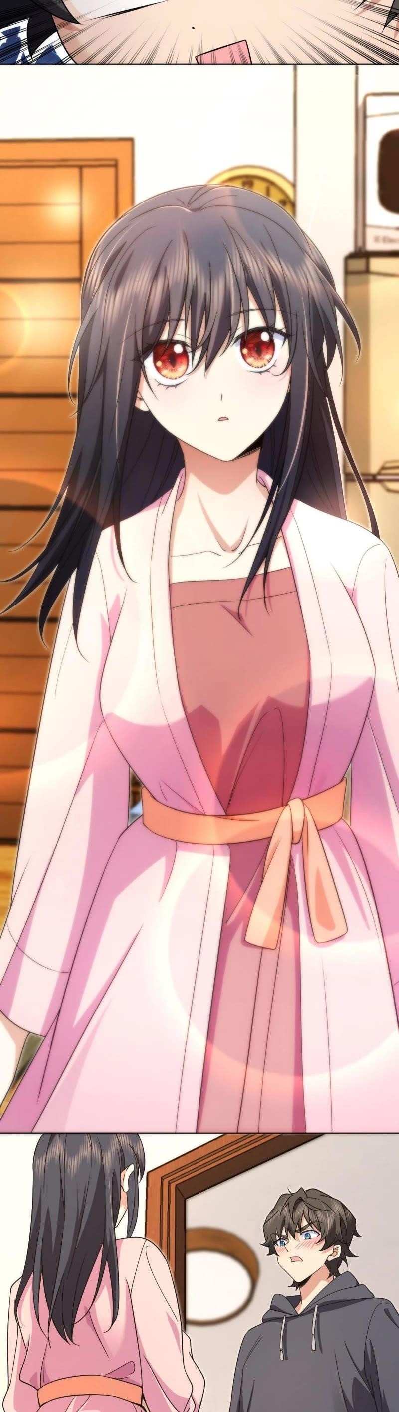 My Wife is From a Thousand Years Ago Chapter 108 - Manhwa18.com