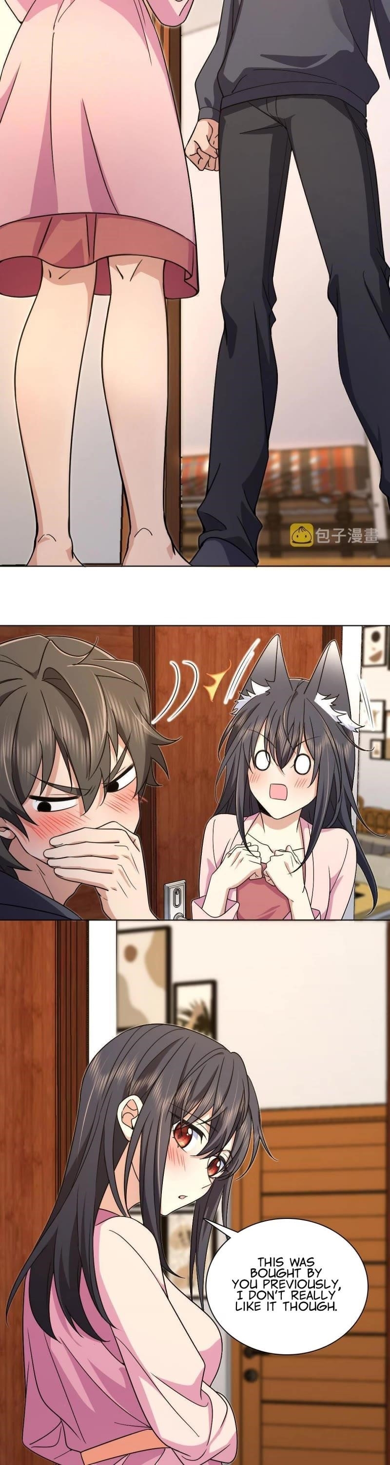 My Wife is From a Thousand Years Ago Chapter 108 - Manhwa18.com