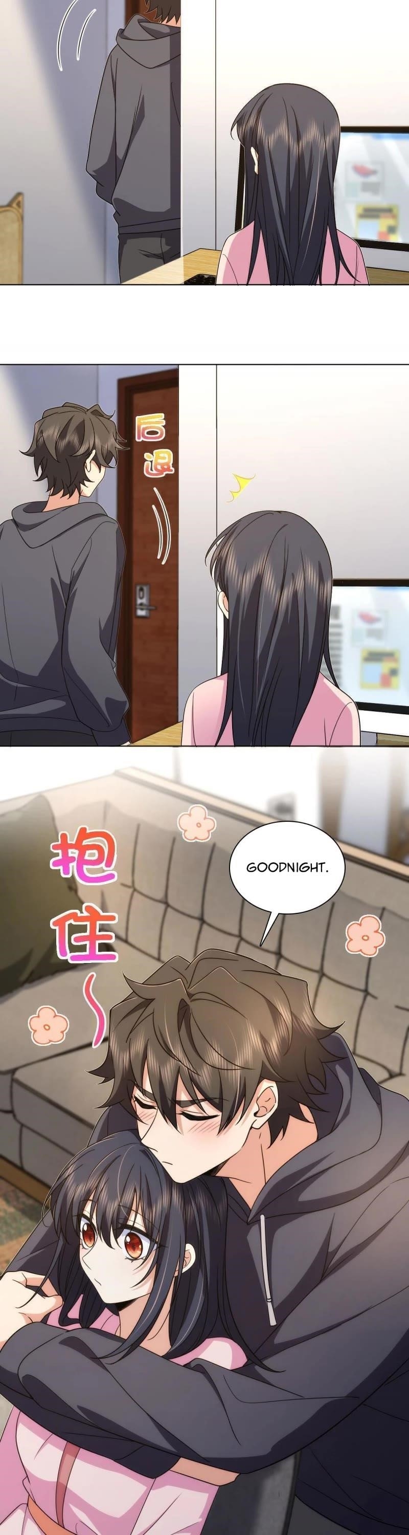 My Wife is From a Thousand Years Ago Chapter 108 - Manhwa18.com