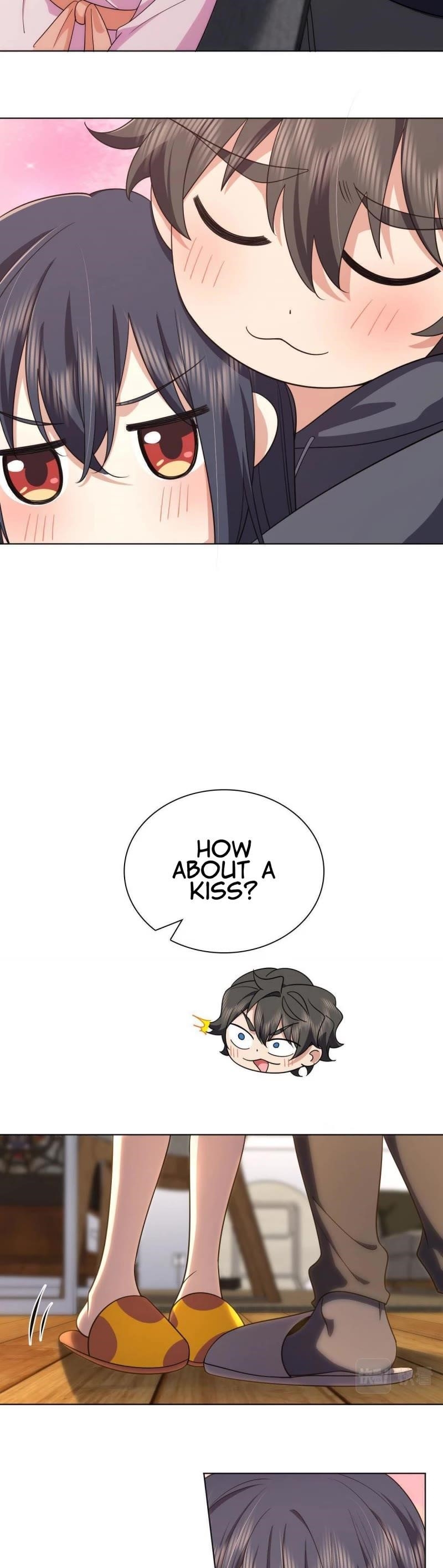 My Wife is From a Thousand Years Ago Chapter 108 - Manhwa18.com
