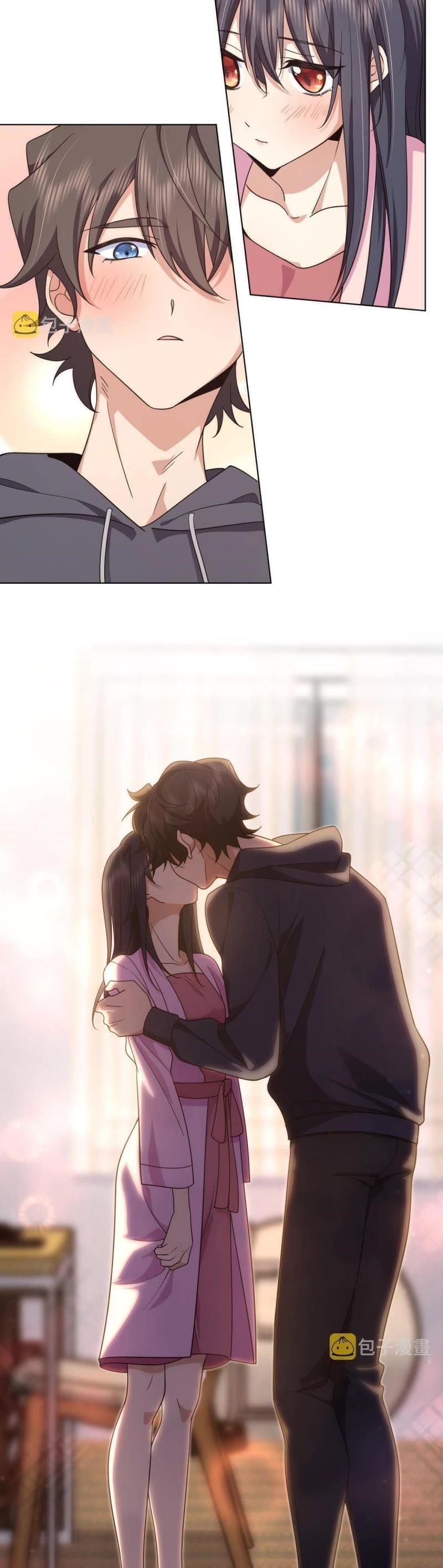 My Wife is From a Thousand Years Ago Chapter 108 - Manhwa18.com