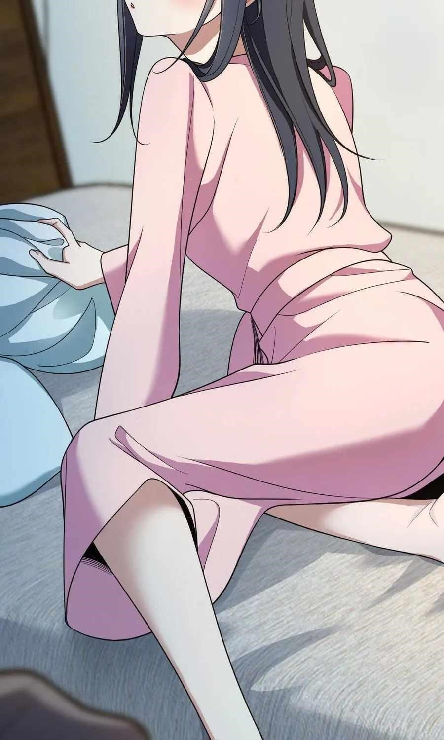My Wife is From a Thousand Years Ago Chapter 109 - Manhwa18.com