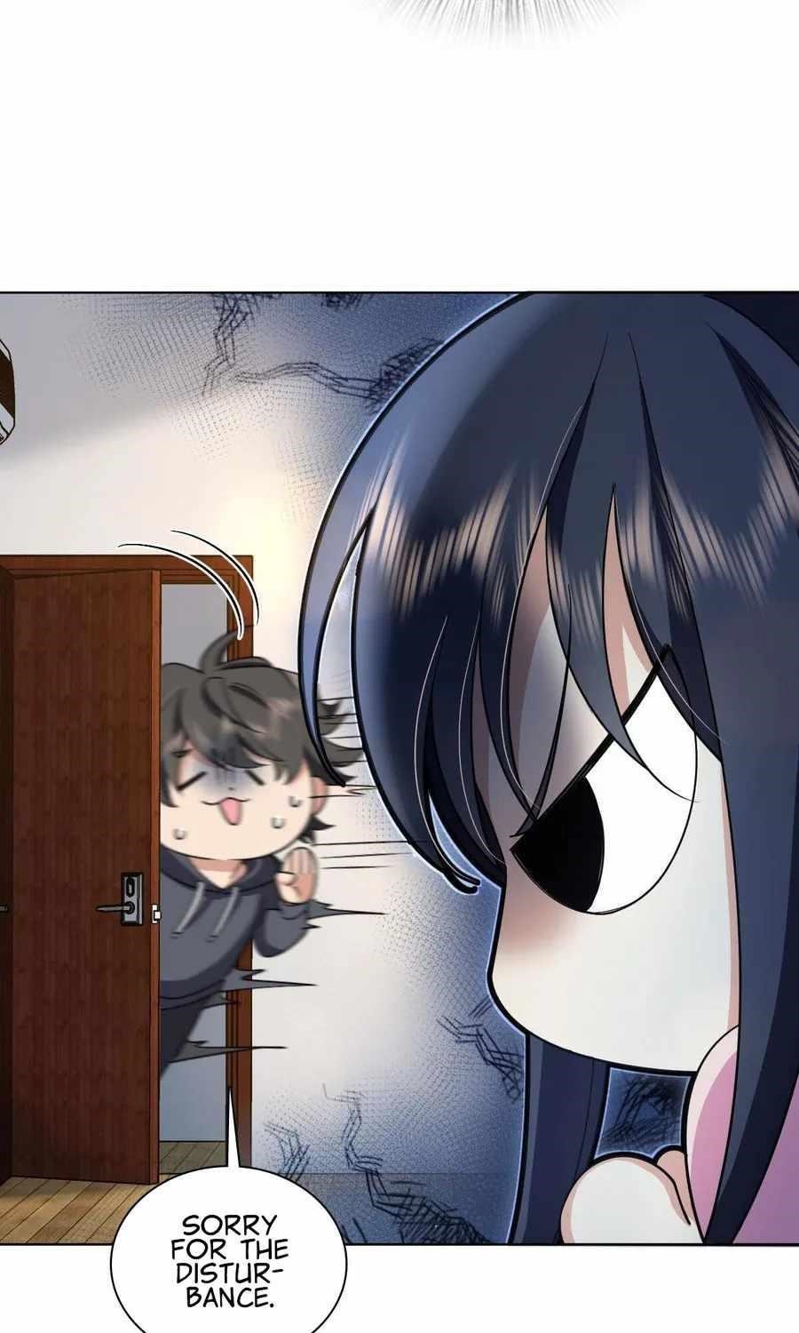 My Wife is From a Thousand Years Ago Chapter 109 - Manhwa18.com