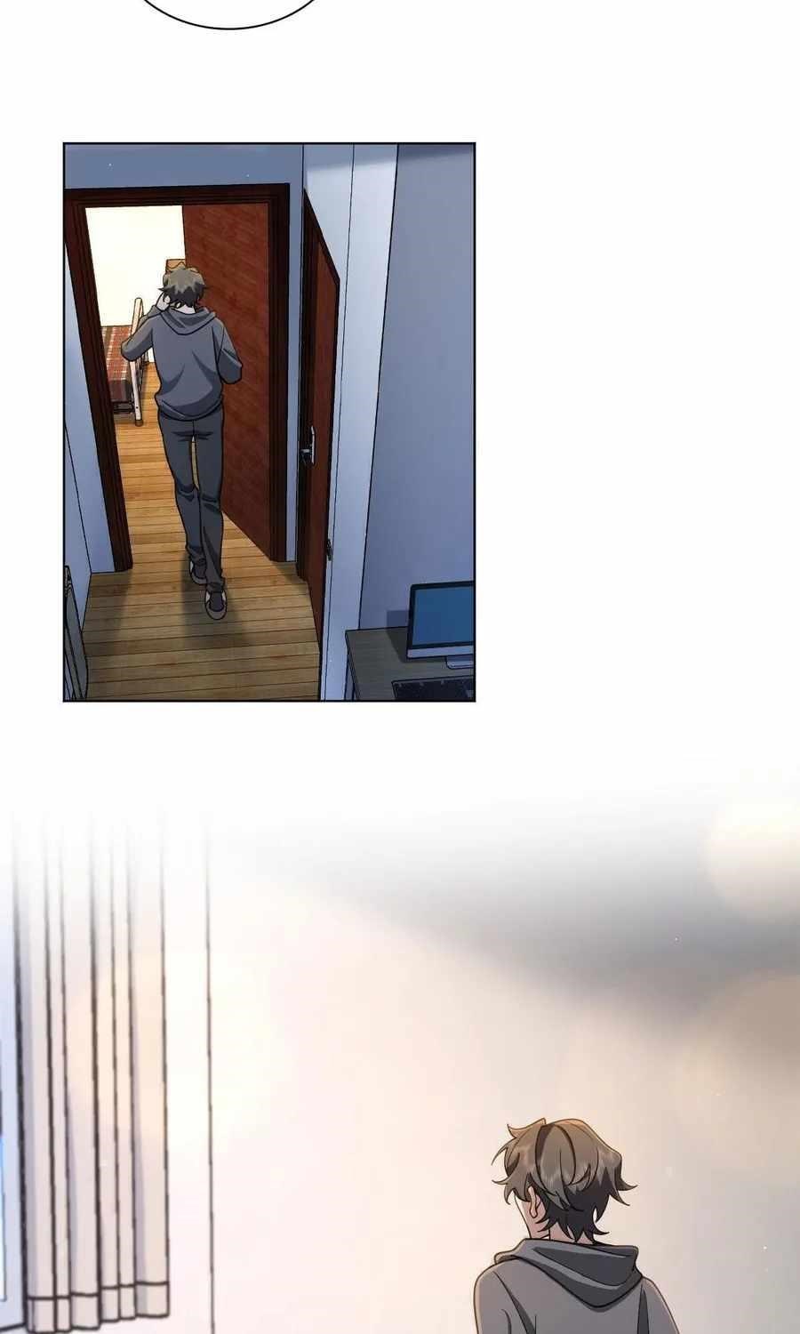 My Wife is From a Thousand Years Ago Chapter 109 - Manhwa18.com