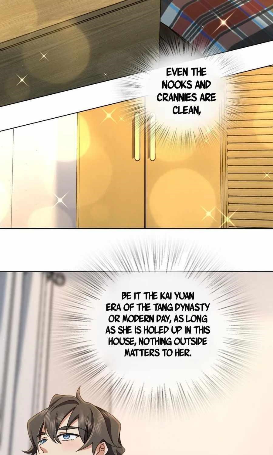 My Wife is From a Thousand Years Ago Chapter 109 - Manhwa18.com