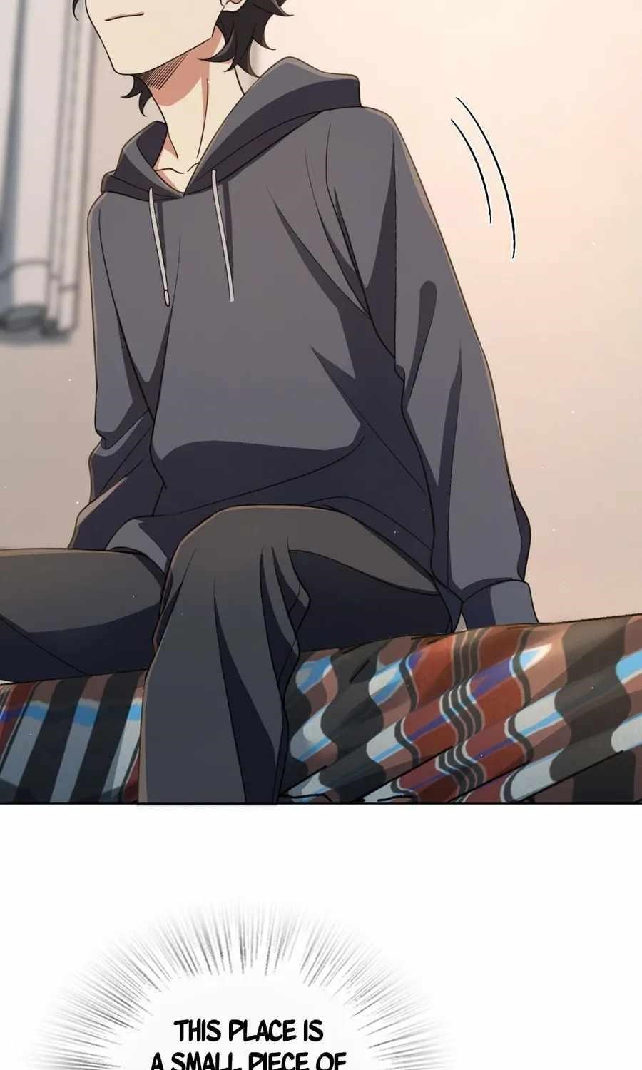 My Wife is From a Thousand Years Ago Chapter 109 - Manhwa18.com