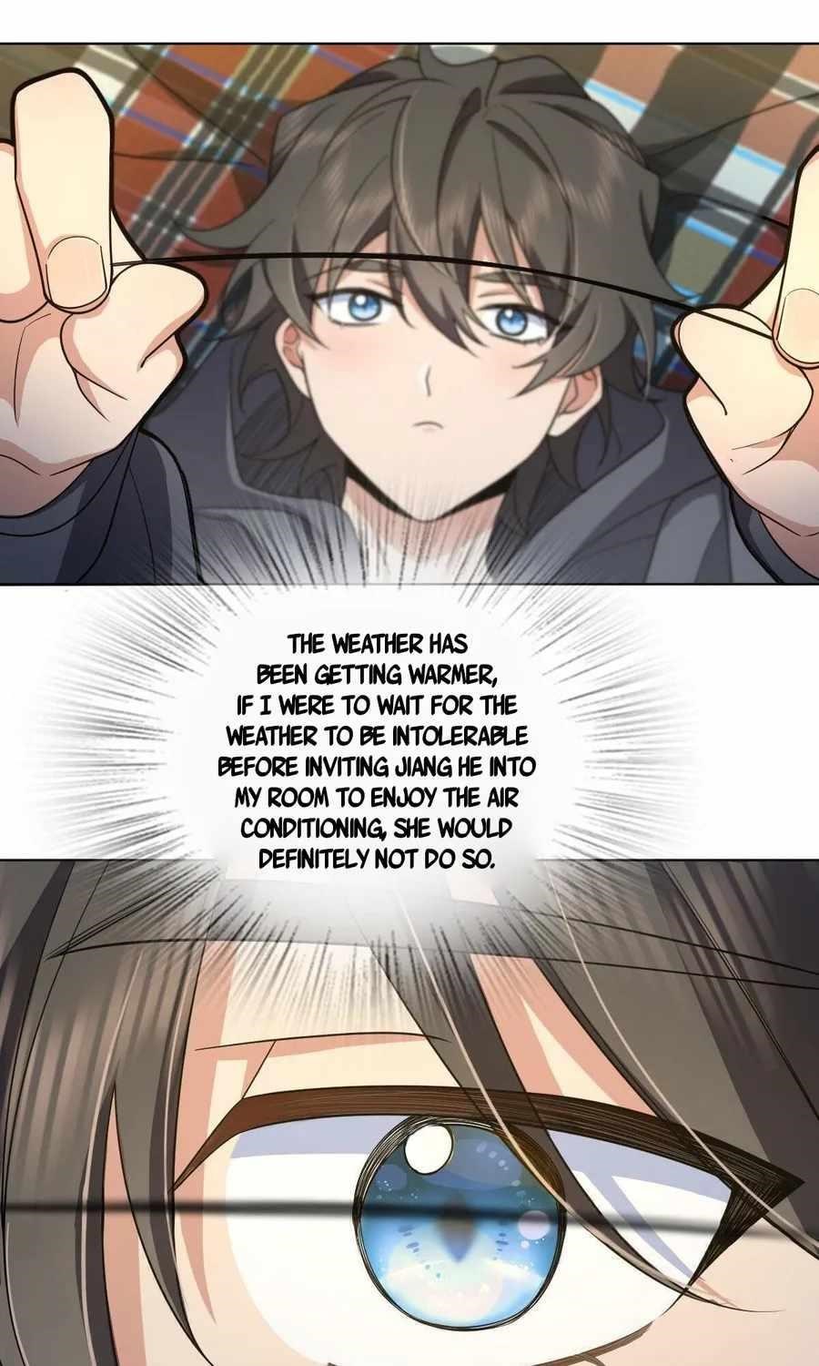 My Wife is From a Thousand Years Ago Chapter 109 - Manhwa18.com