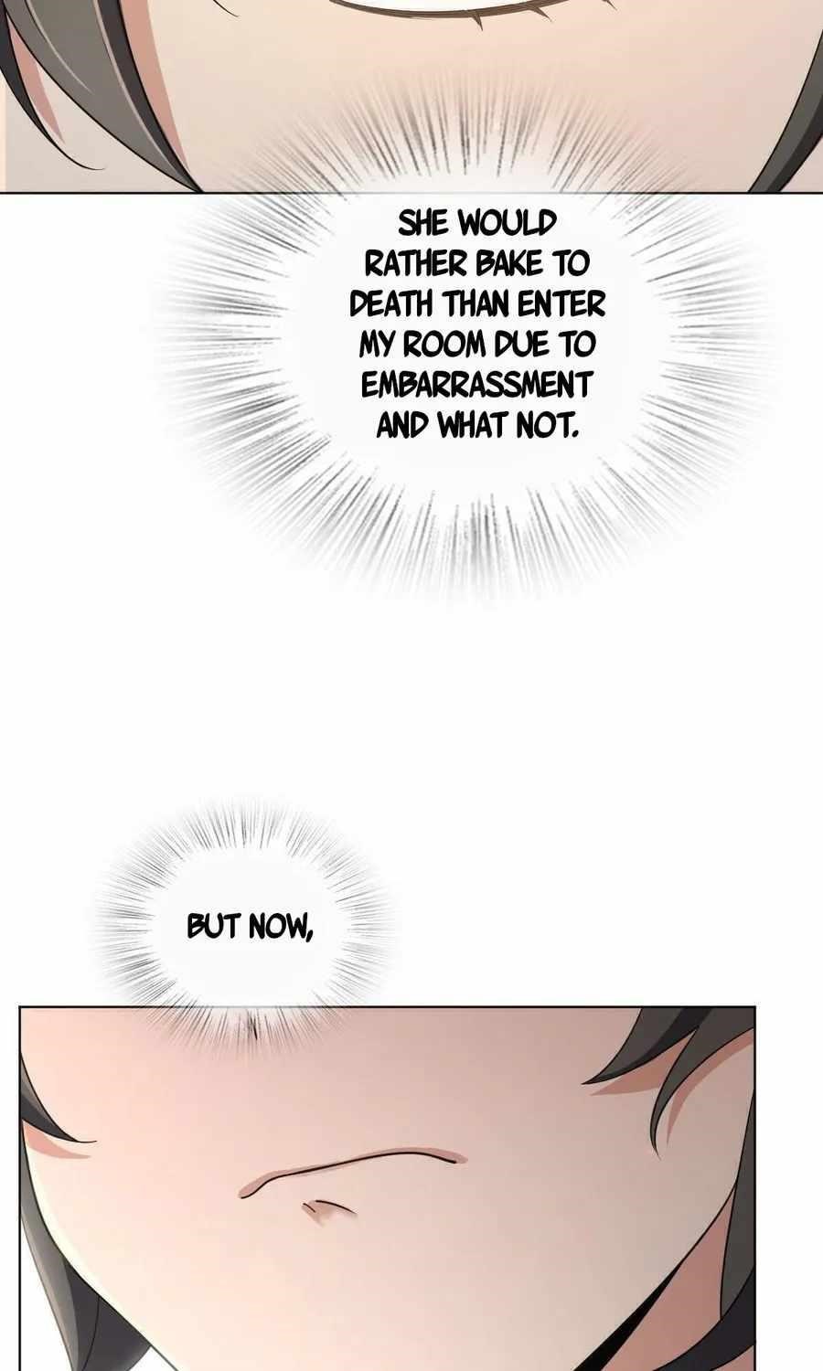 My Wife is From a Thousand Years Ago Chapter 109 - Manhwa18.com