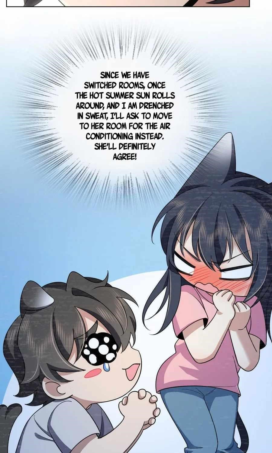 My Wife is From a Thousand Years Ago Chapter 109 - Manhwa18.com