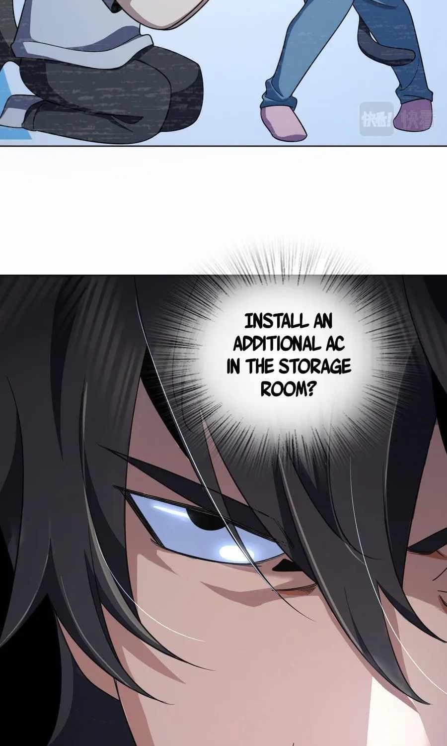 My Wife is From a Thousand Years Ago Chapter 109 - Manhwa18.com