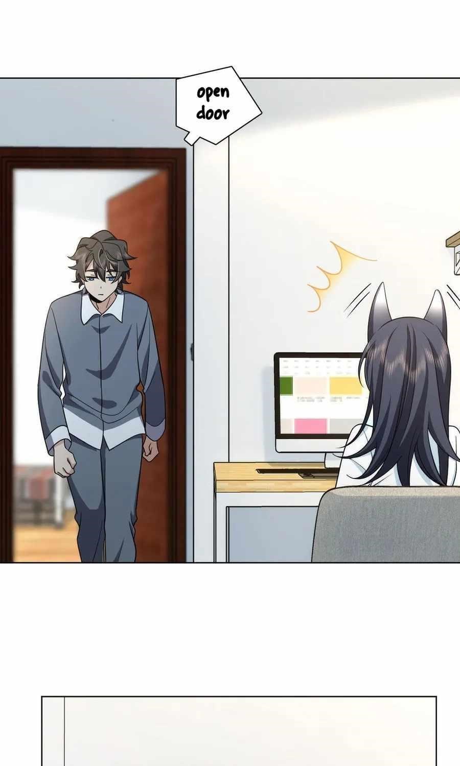 My Wife is From a Thousand Years Ago Chapter 109 - Manhwa18.com