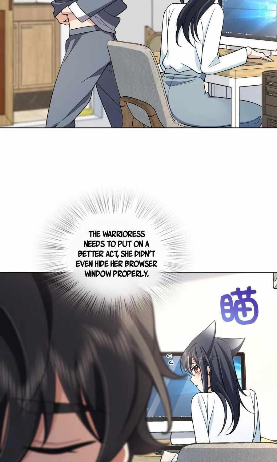 My Wife is From a Thousand Years Ago Chapter 109 - Manhwa18.com