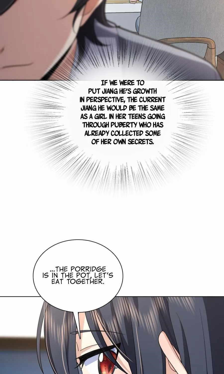 My Wife is From a Thousand Years Ago Chapter 109 - Manhwa18.com