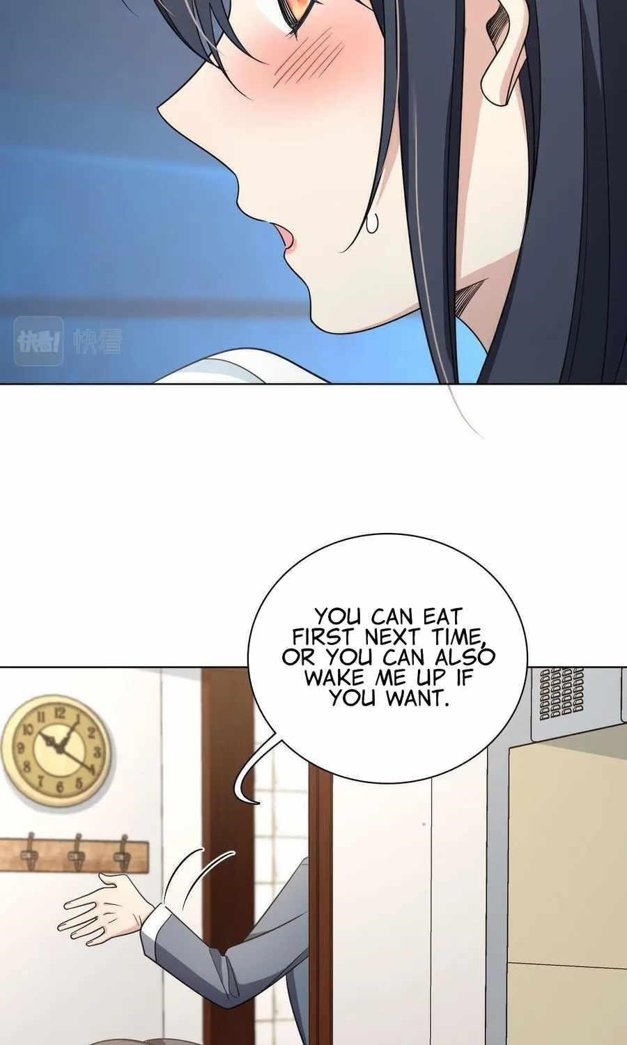 My Wife is From a Thousand Years Ago Chapter 109 - Manhwa18.com