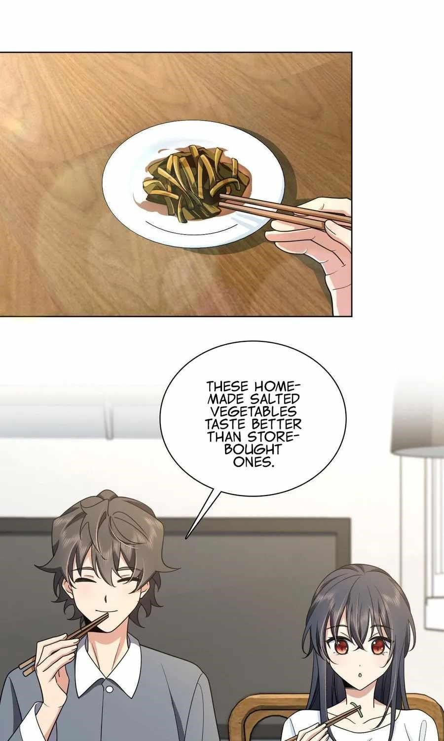 My Wife is From a Thousand Years Ago Chapter 109 - Manhwa18.com