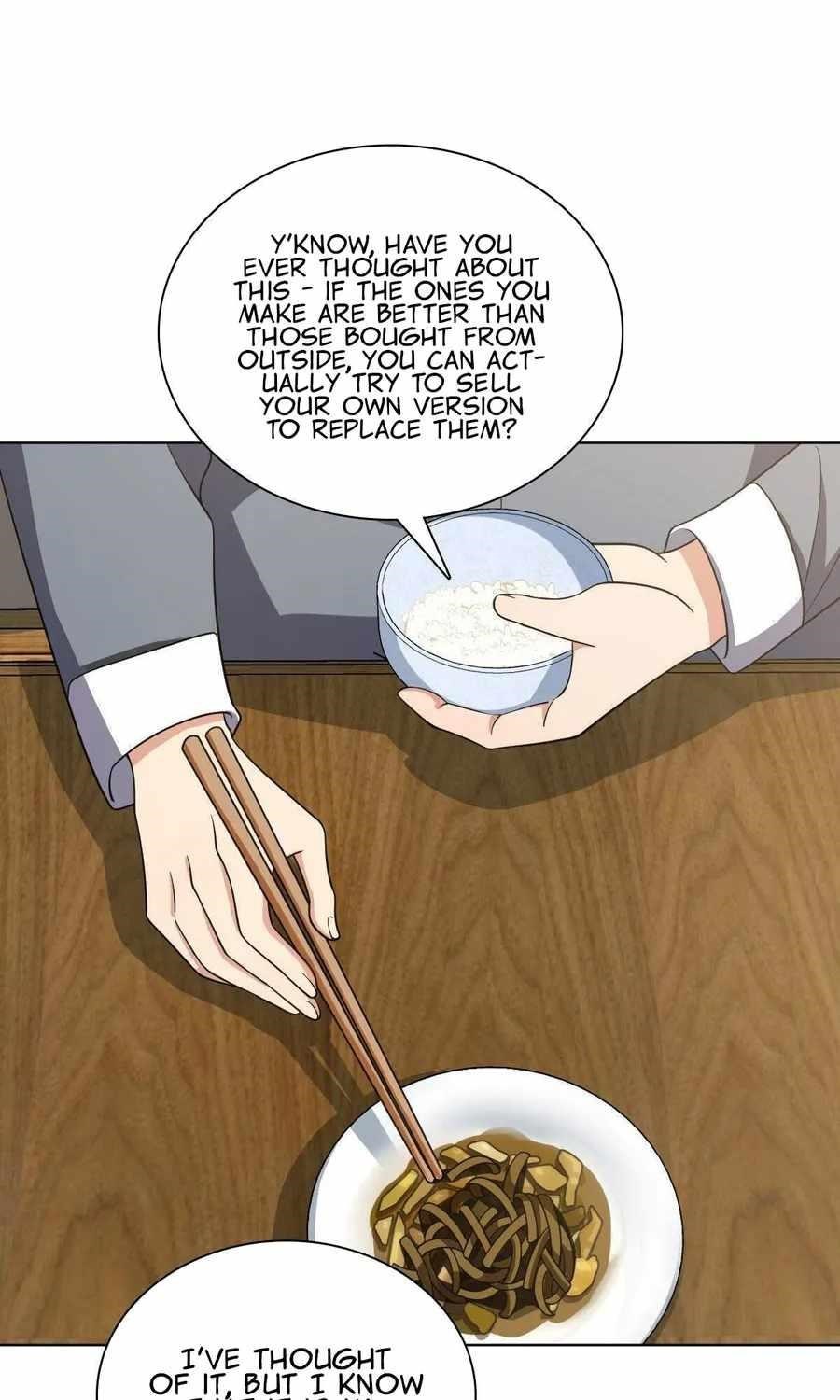 My Wife is From a Thousand Years Ago Chapter 109 - Manhwa18.com