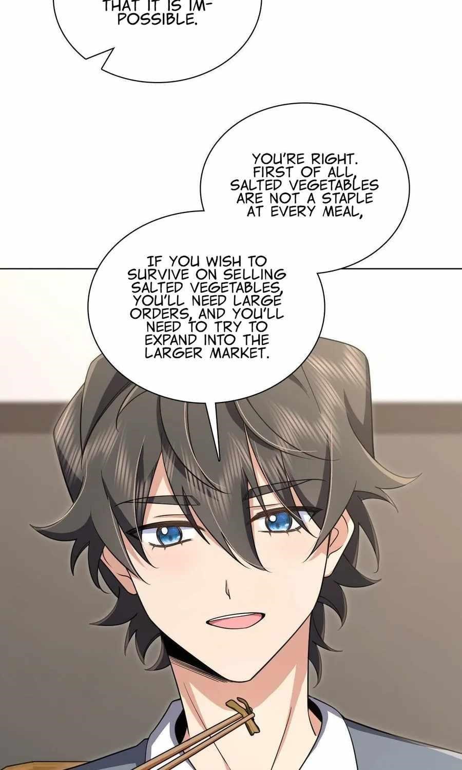 My Wife is From a Thousand Years Ago Chapter 109 - Manhwa18.com