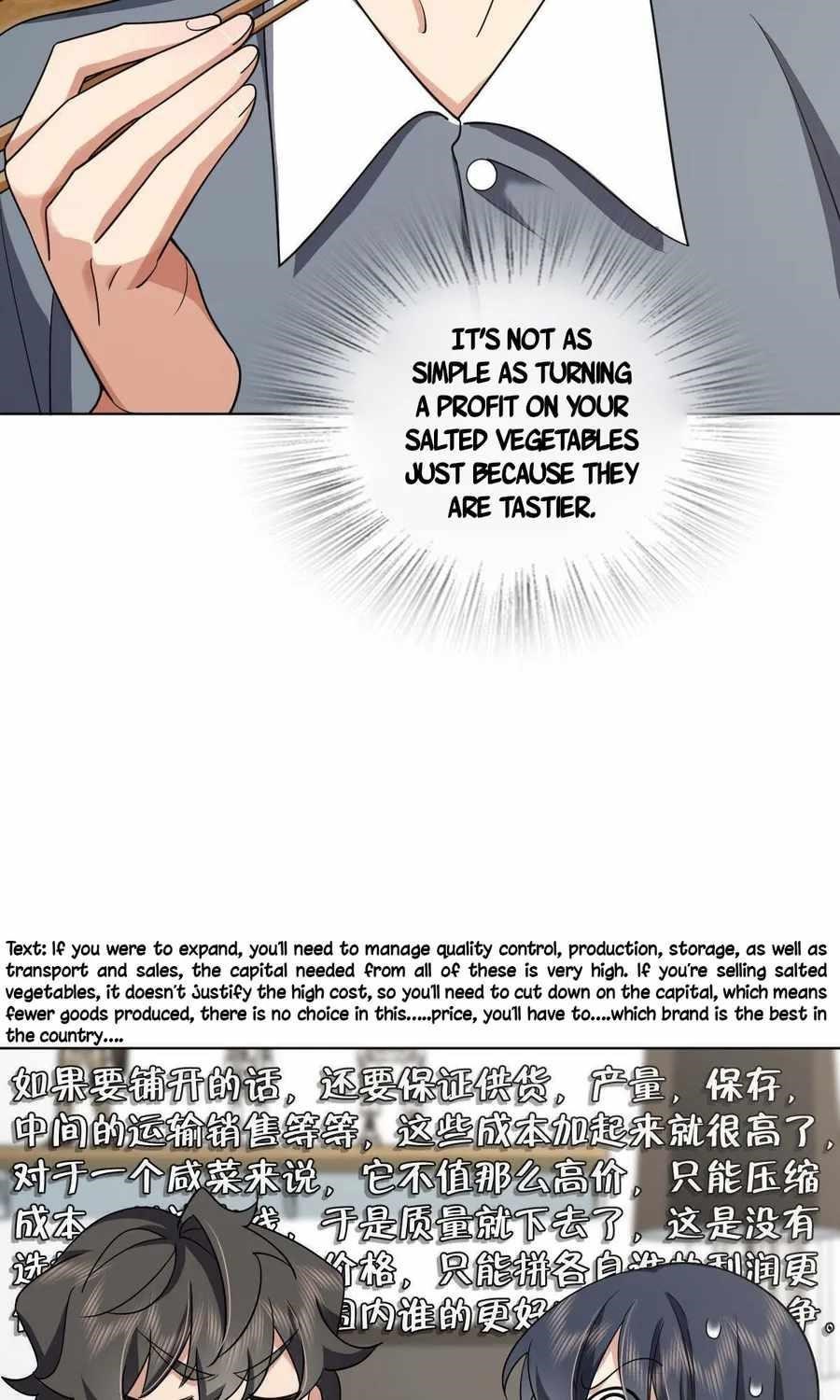 My Wife is From a Thousand Years Ago Chapter 109 - Manhwa18.com