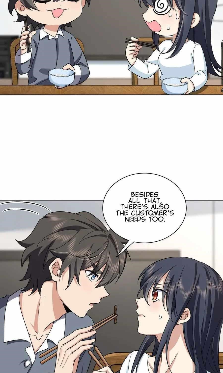 My Wife is From a Thousand Years Ago Chapter 109 - Manhwa18.com