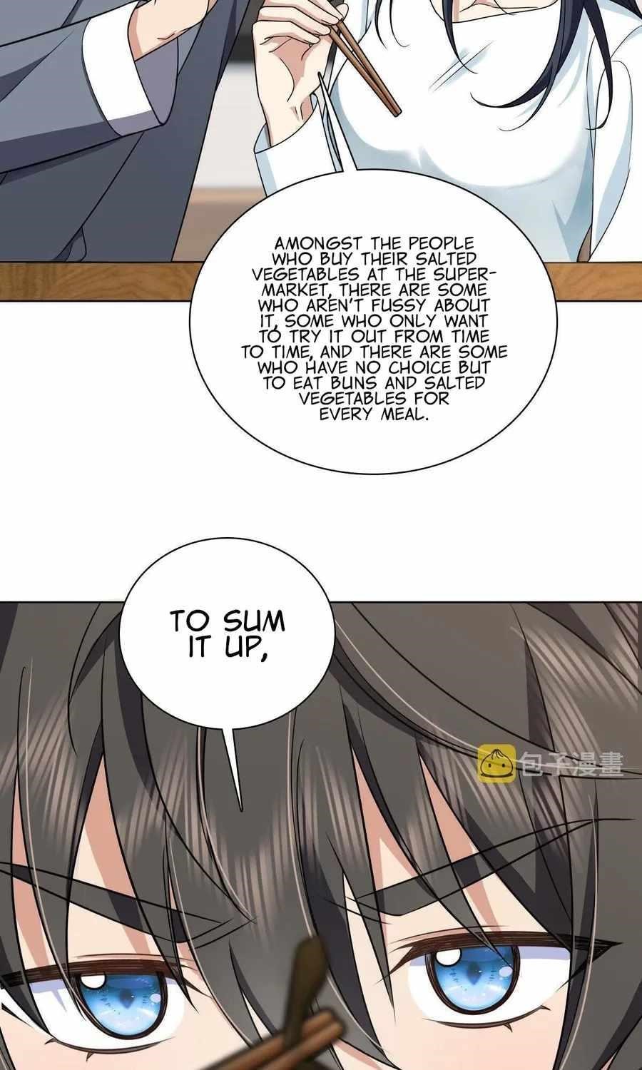 My Wife is From a Thousand Years Ago Chapter 109 - Manhwa18.com