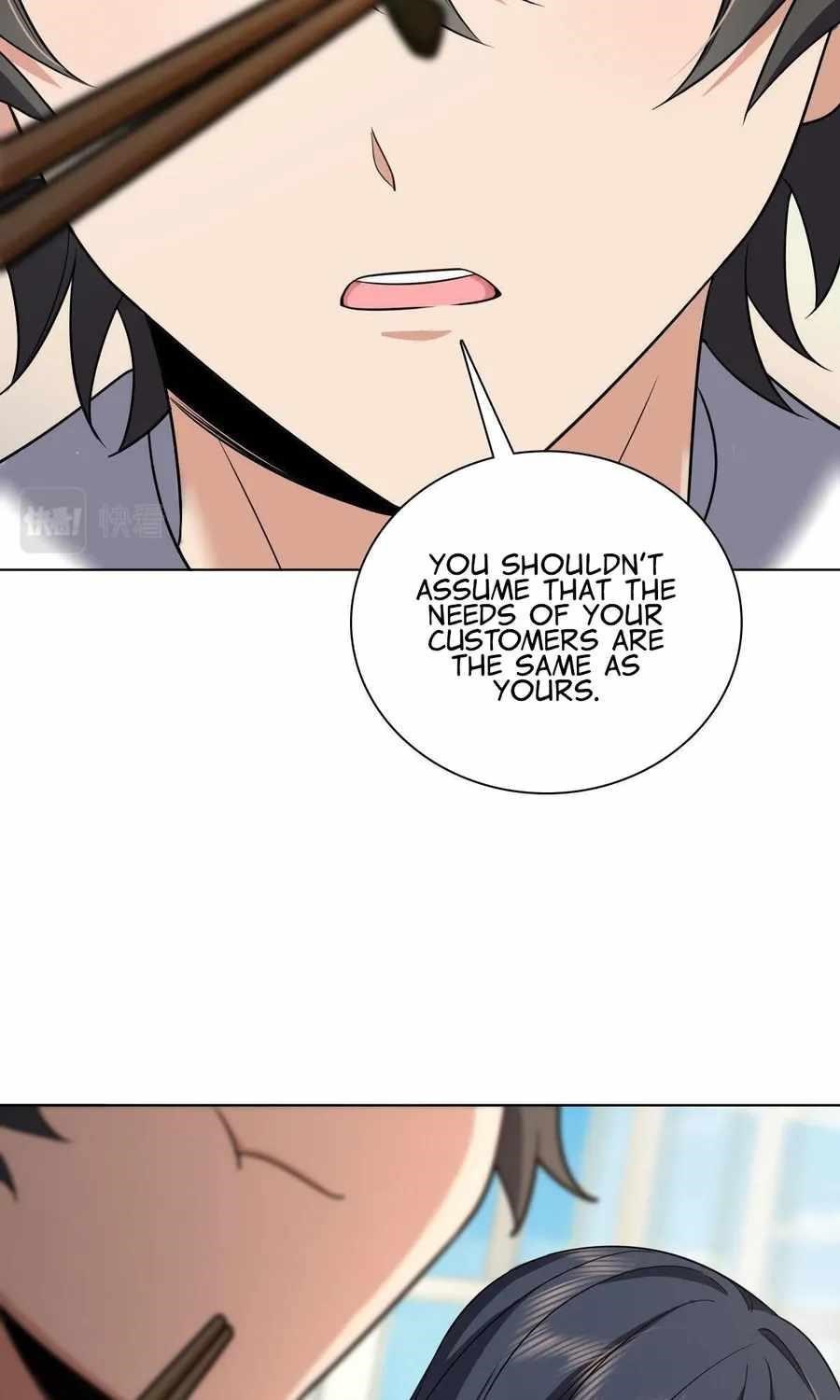 My Wife is From a Thousand Years Ago Chapter 109 - Manhwa18.com
