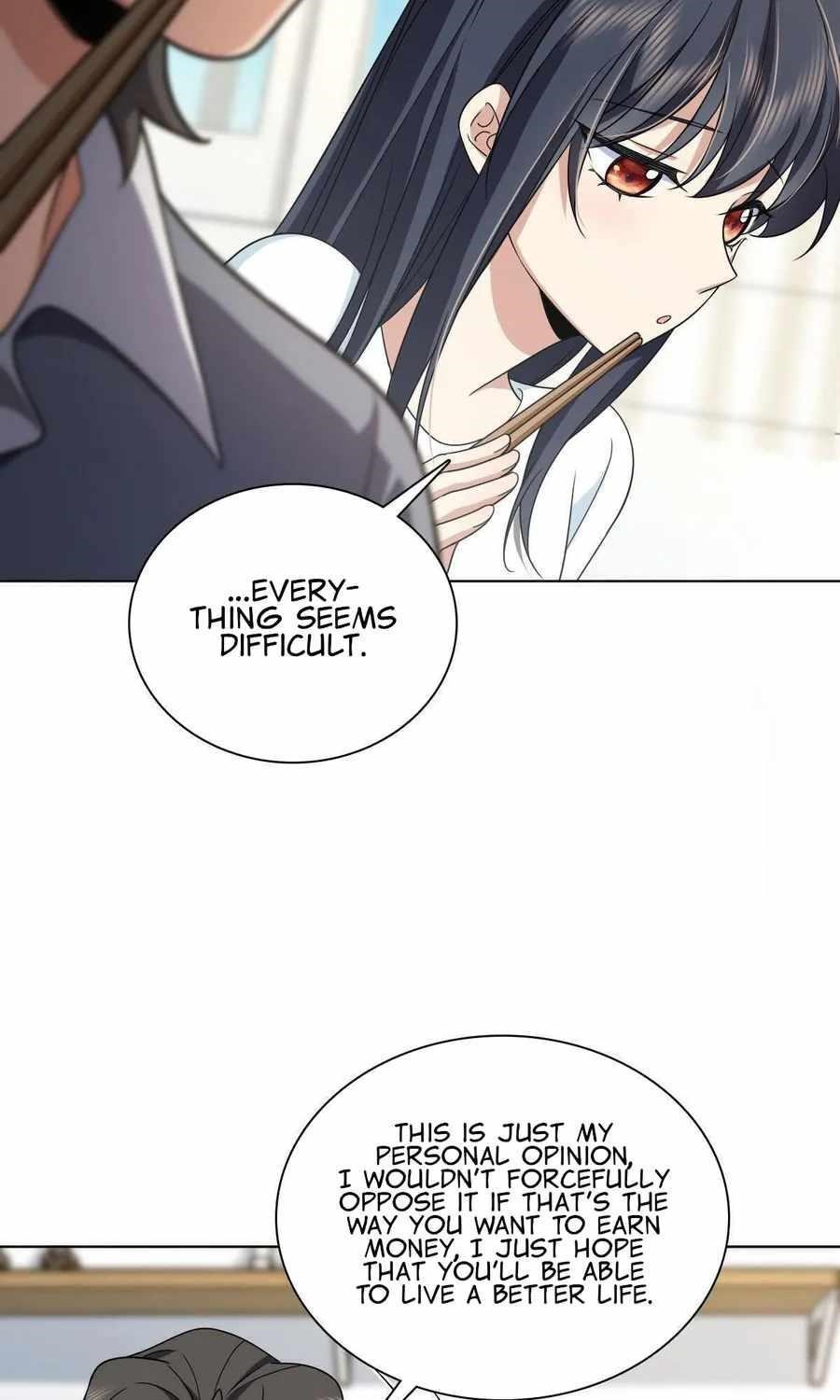 My Wife is From a Thousand Years Ago Chapter 109 - Manhwa18.com