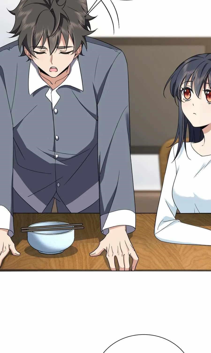 My Wife is From a Thousand Years Ago Chapter 109 - Manhwa18.com