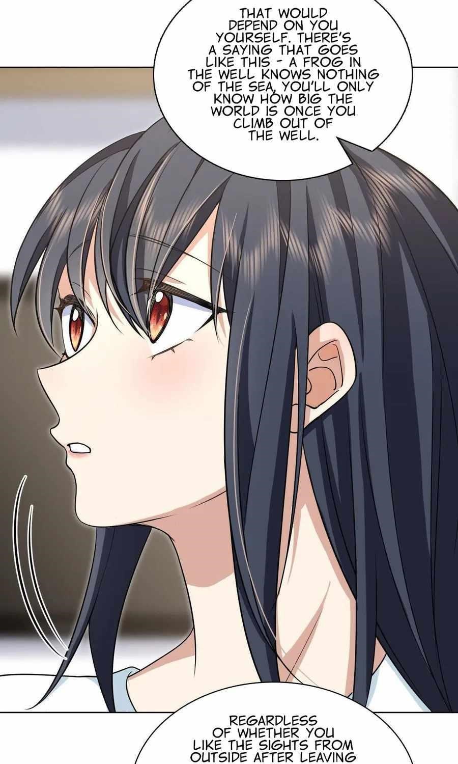 My Wife is From a Thousand Years Ago Chapter 109 - Manhwa18.com