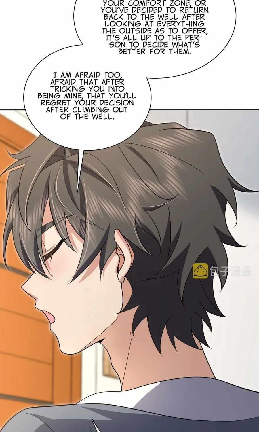 My Wife is From a Thousand Years Ago Chapter 109 - Manhwa18.com