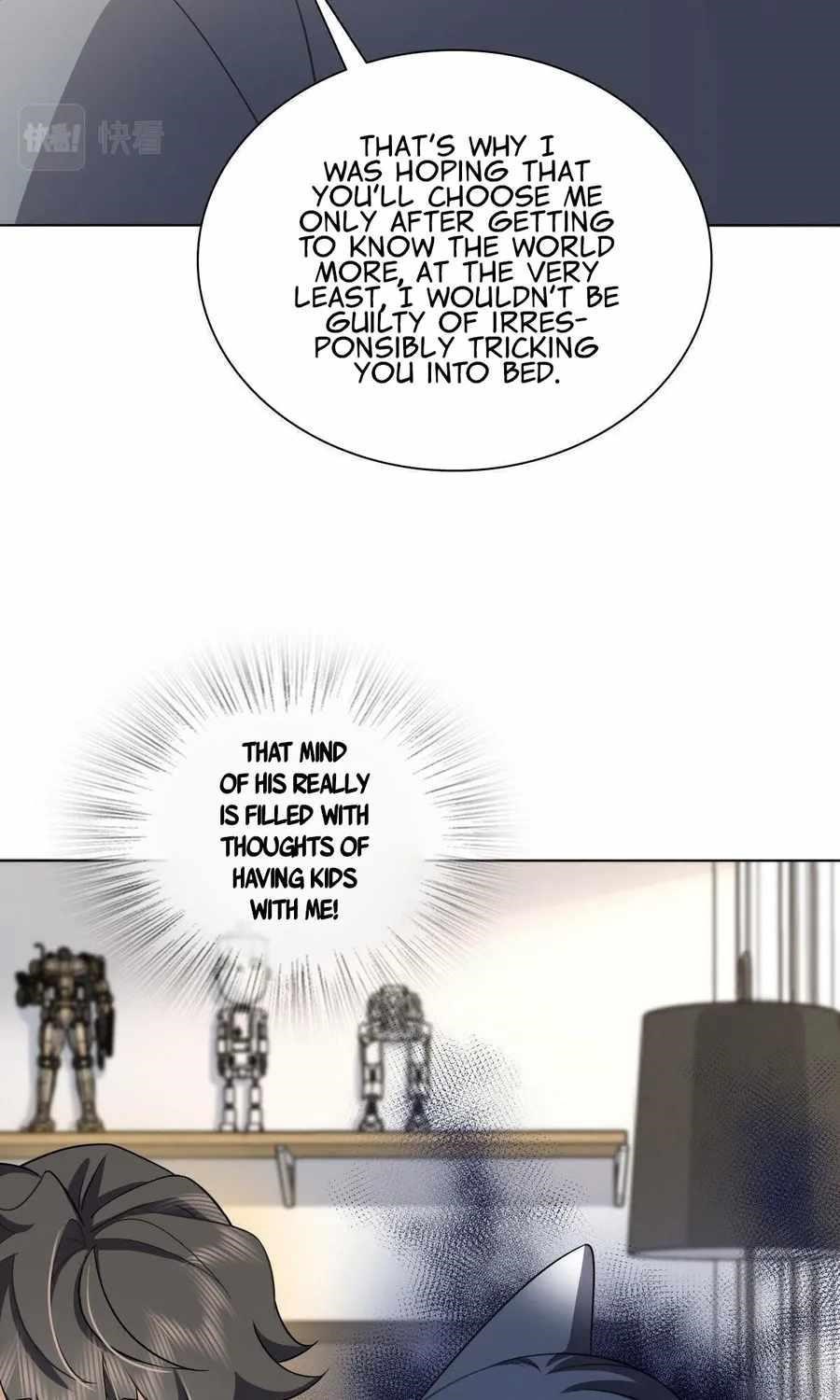 My Wife is From a Thousand Years Ago Chapter 109 - Manhwa18.com