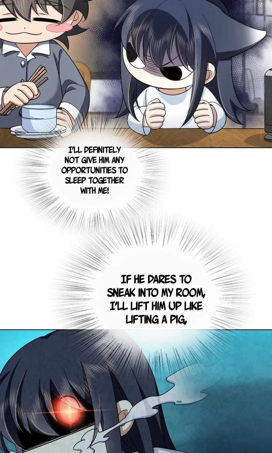 My Wife is From a Thousand Years Ago Chapter 109 - Manhwa18.com