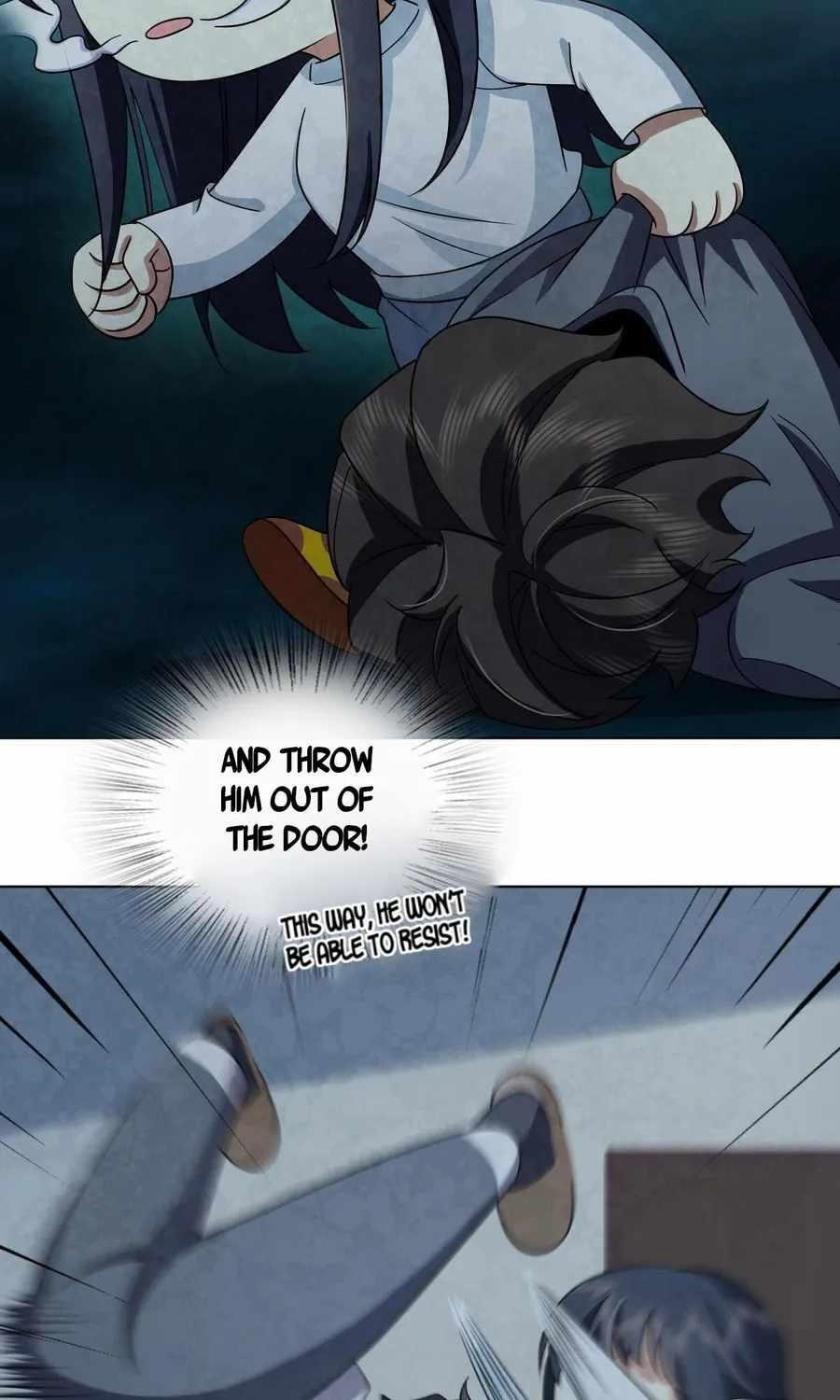 My Wife is From a Thousand Years Ago Chapter 109 - Manhwa18.com